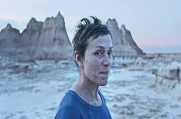 Nomadland: Poignant strokes of class (IANS Review; Rating: * * * *)