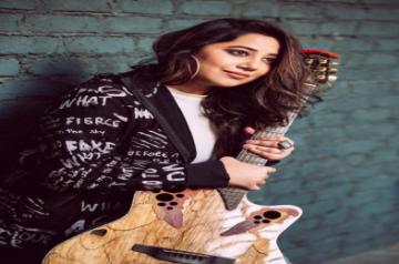 Payal Dev: Singers expected to look a certain way is added pressure