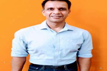 Harssh A singh joins cast of kyu urge Dil chhodh aaye