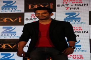 Casting directors rejected me before audition: Saahil Uppal