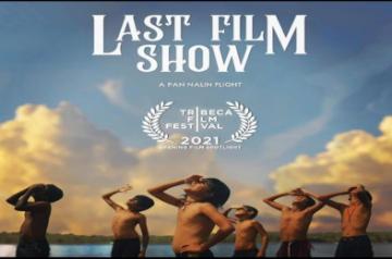 Pan Nalin's 'Chhello Show' to open Spotlight section at Robert De Niro's Tribeca fest