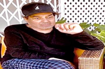 Dharmendra: Extremely in pain to see suffering of my farmer brothers