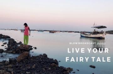 Short film 'Live Your Fairytale' stars slum kids and has no professional actors