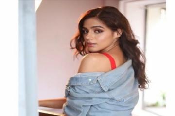 Pranati Rai Prakash.