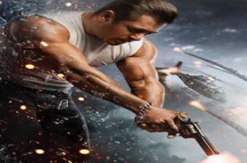 Salman Khan's 'Radhe' on pay-per-view platform same day as theatres