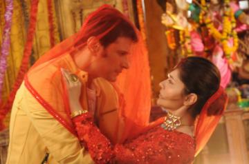 CezanneKhan joins cast of Rubina Dilaik-starrer 'Shakti: Astitva Ke Ehsaas Ki'