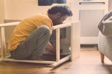 Babil on 'baba' Irrfan: Nobody can ever replace him