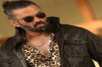 Suniel Shetty: I made mistakes but that is fine