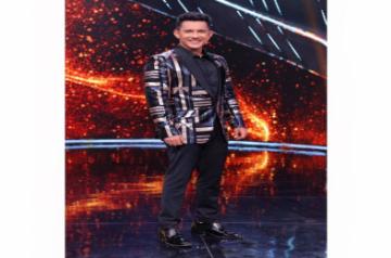 Aditya Narayan recovers from Covid, joins 'Indian Idol 12' shoot