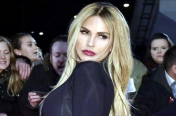 Katie Price to reveal all about her cosmetic surgeries in documentary