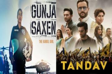 OTT: Skirting controversies (Column: B-Town).