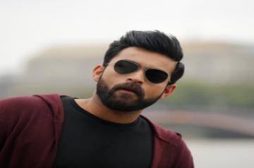 Telugu star Varun Konidela tries cooking, sister says it's  'nice'