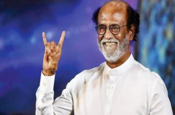 B-Town congratulates Rajinikanth on Dadasaheb Phalke honour