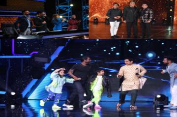 Uncertainty looms large on reality TV amid lockdown.