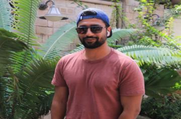 Vicky Kaushal-starrer Manekshaw biopic titled 'SamBahadur'