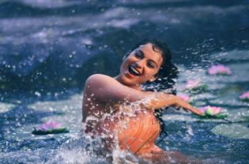 Kangana rehearsed Chali Chali song for a month: Thalaivi director (Photo: IANS)