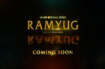 Big B recites 'Hanuman Chalisa' in first look of Kunal Kohli's 'Ramyug'