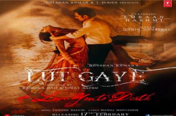 Emraan Hashmi to feature in video of soulful number 'Lut gaye'