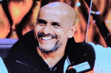 Vishal Dadlani selects photo for his funeral, netizens upset