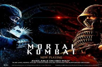 Mortal Kombat' filmmaker McQuoid says film is 'best version' of the game.(Photo:Instagram)