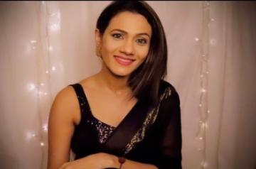 Kajal Pisal on battling Covid - I'm in the worst phase of my life (Credit : Kajal Pisal/instagram)