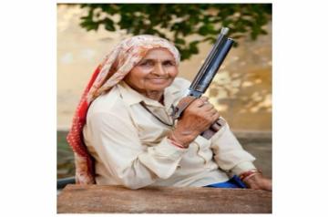 Bhumi, Taapsee mourn demise of 'Shooter Dadi' Chandro Tomar due to Covid