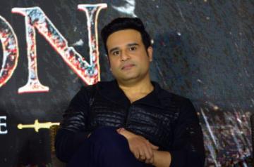 Krushna Abhishek on his turbulent relationship with uncle Govinda