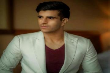 Rufy khan enjoys directing more than acting