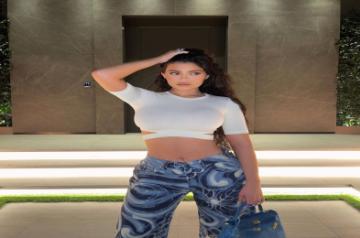 Kylie Jenner gives over $500K to cancer centre for adolescents, young adults