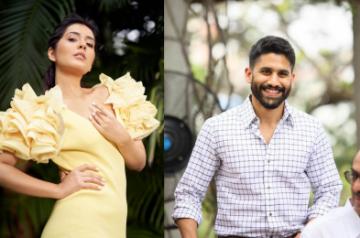 Naga Chaitanya, Raashii Khanna start shoot of 'Thank You' in Milan.