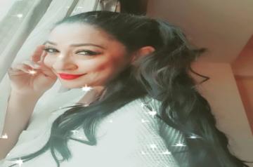 Shruti Ulfat joins cast of 'Pinjara Khubsurti Ka.(Photo:instagram)