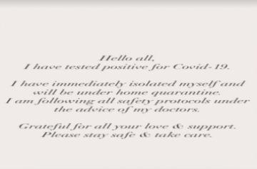 Alia Bhatt tests positive for Covid(Photo: IANS)