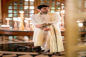 Allu Arjun doesn't tweet about something unless he really likes it: Allu Sirish