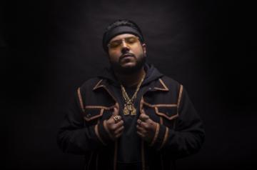 Shah Rule launches debut EP 'Hooked'