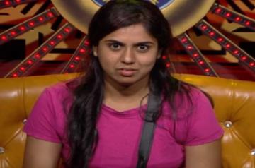 Kannada actress and bigboss contestant Chaitra Kotturu attempts suicide