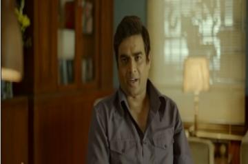 R. Madhavan unveils trailer of debut directorial 'Rocketary: The Nambi Effect'