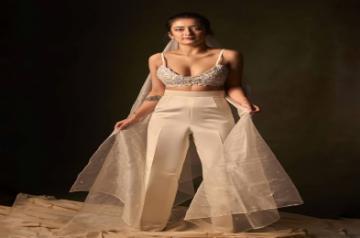 Akshara Haasan reveals the activity she has taken to during lockdown.