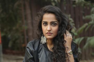 Asees Kaur: Learnt how to record my music during lockdown