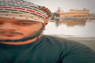 Vishal Mishra: Artistes are like frontline workers