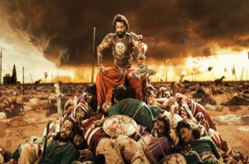 Nandamuri Kalyan Ram reveals first look of his next film 'Bimbisara