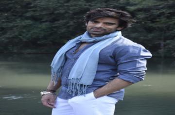 Mohit Malik on becoming a dad: My world has changed