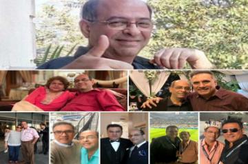 Boman Irani's message to people who lost near ones: Celebrate their life