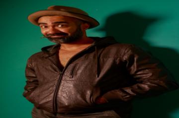 Ranvir Shorey: Om Puri immortalised police officer role for me in 'Ardh Satya