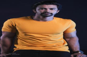 Choreographer Rajit Dev to make acting debut in music video