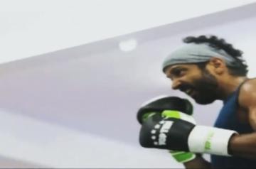 Farhan Akhtar says toofan training made him more disciplined