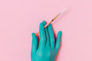 Are you willing to date someone who is not vaccinated?