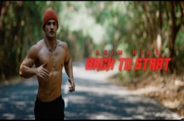 Asim Riaz to release debut rap song on Eid, drops teaser clip