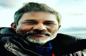 Adil Hussain: Didn't want to act in films, most films didn't inspire me