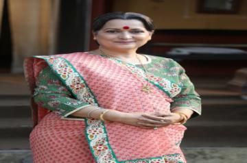 Himani Shivpuri on music director Laxman's death: 'What iconic number he gave'