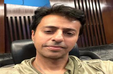 'Disco Dancer' musical planned for release around Diwali (photo:Instagram)